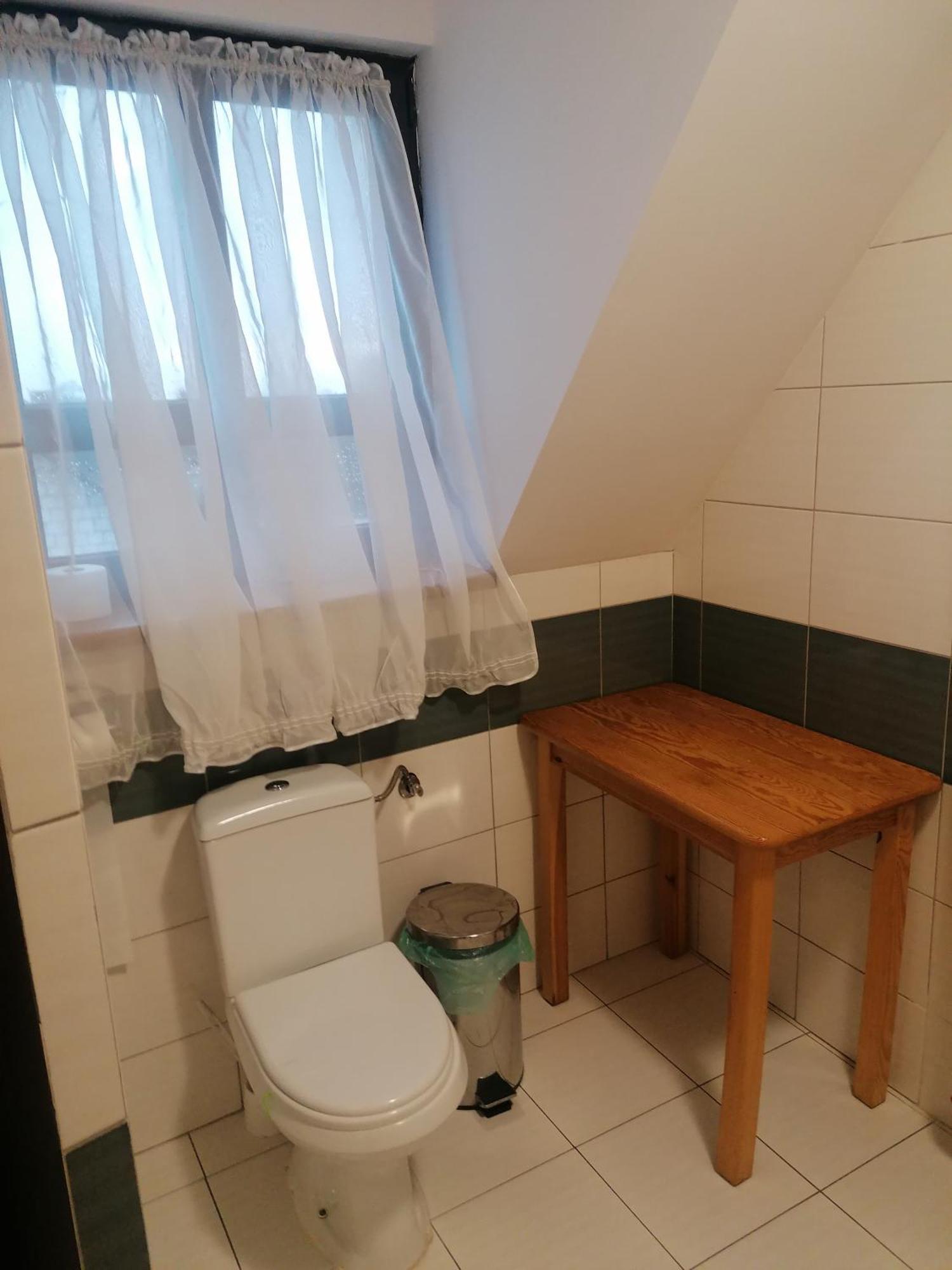 Restauracja & Pensjonat Szamanko Hrubieszow Camera foto